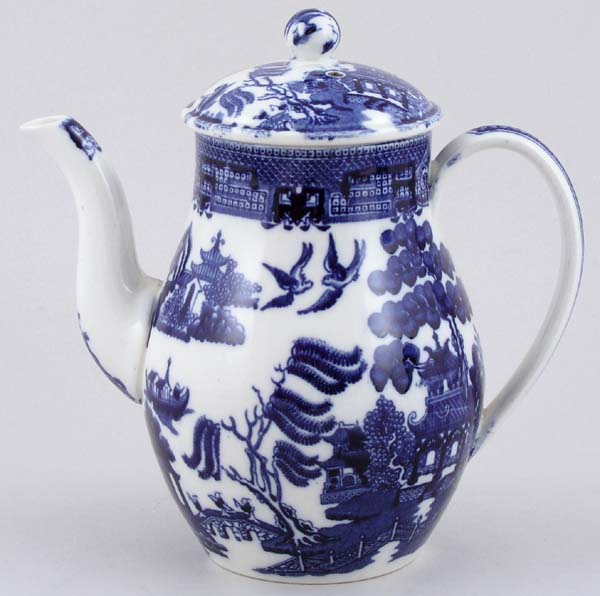 Coffee Pot c1930s